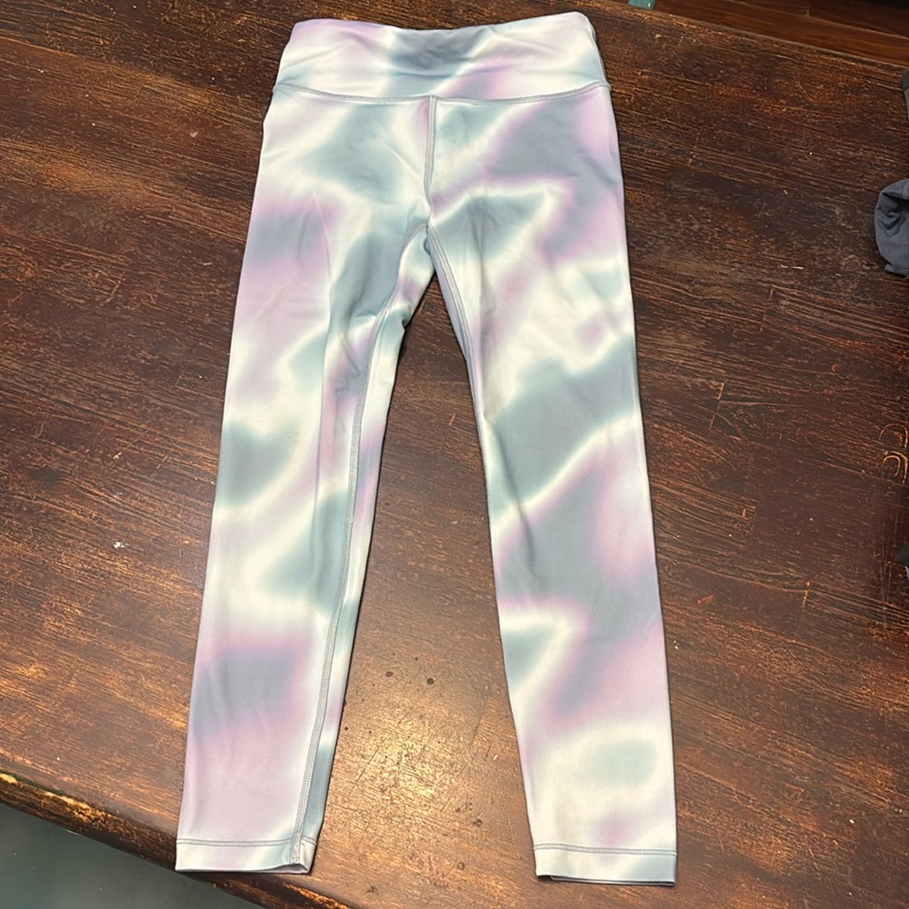 Athleta Girl Leggings